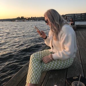 Meet your Posher, Diana